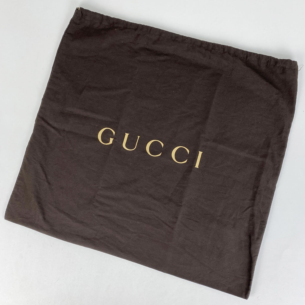 グッチ GG柄 トートバッグ ショルダーバッグ トートバッグ コーティングキャンバス ブラウン 223668 レディース 【中古】brbag