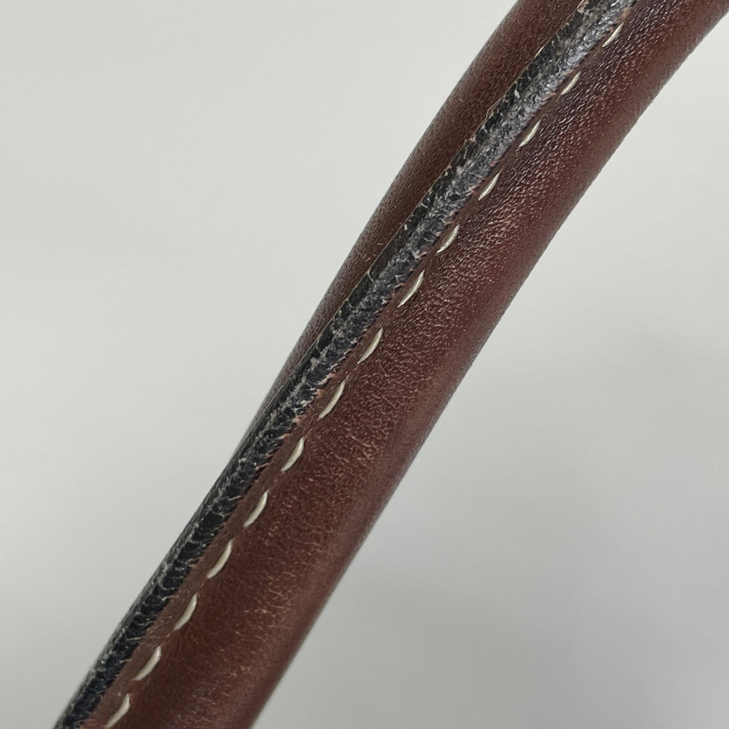 シャネル ココマーク トートバッグ ハンドバッグ 肩掛け トートバッグ デニム ブルー レディース 【中古】brbag