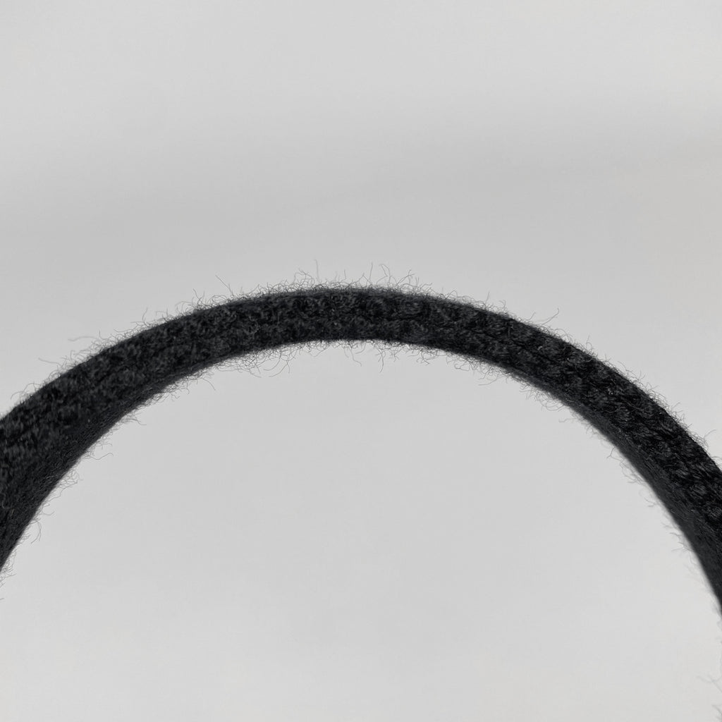 エルメス ヴァルパライソ PM 手提げ トート ハンドバッグ トワルシェブロン ブラック レディース 【中古】brbag