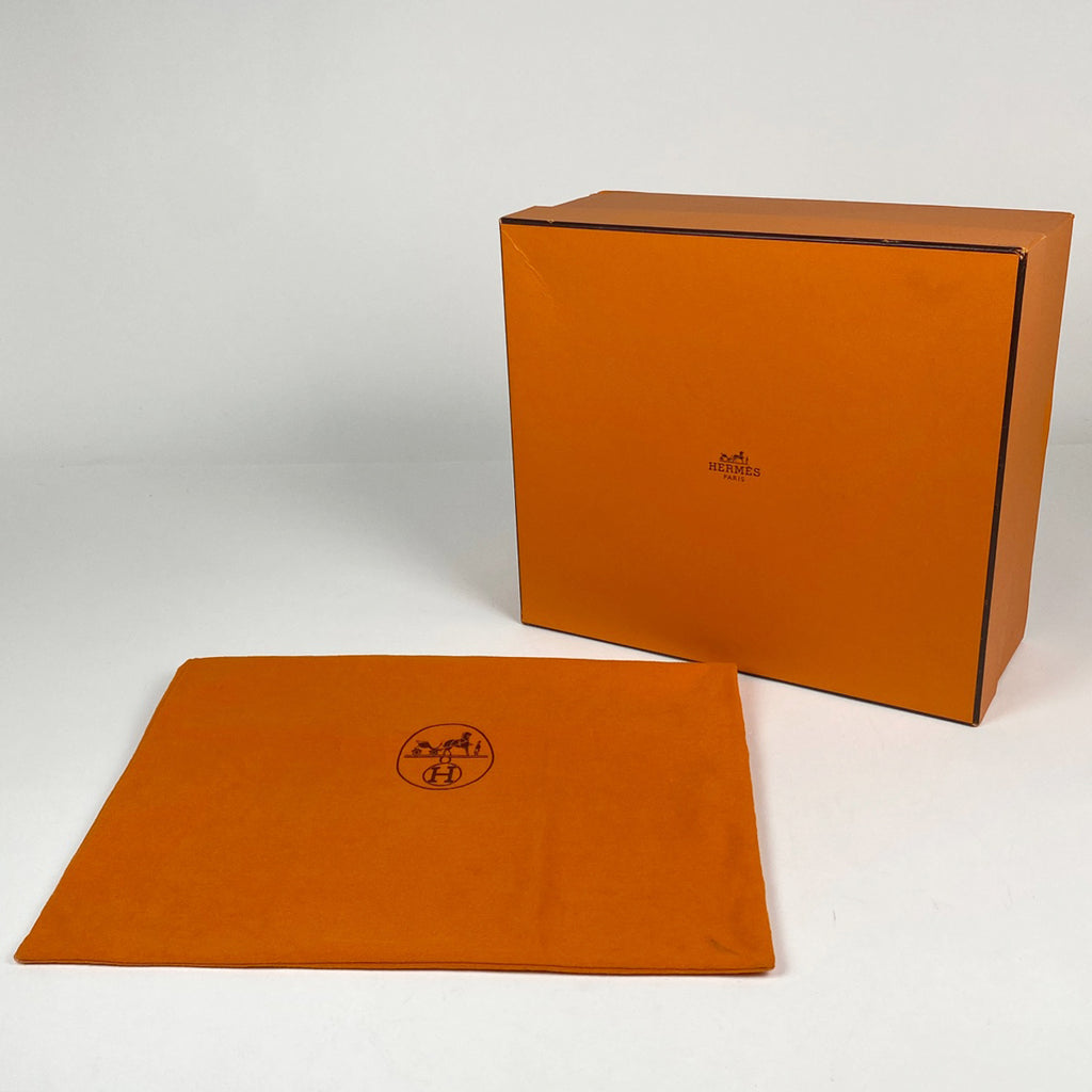 エルメス ヴァルパライソ PM 手提げ トート ハンドバッグ トワルシェブロン ブラック レディース 【中古】brbag