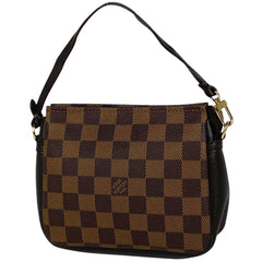 ルイ・ヴィトン アクセサリーポーチ トゥルース N51982 レディース 中古 brbag