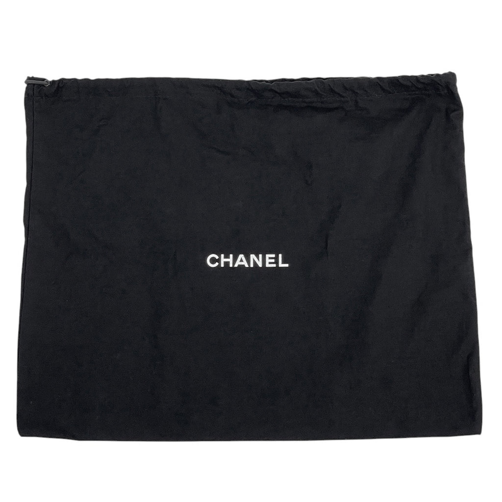 シャネル ココマーク ハンドバッグ 2WAY チェーン ショルダーバッグ マトラッセ ハンドバッグ レザー ネイビー レディース 【中古】brbag