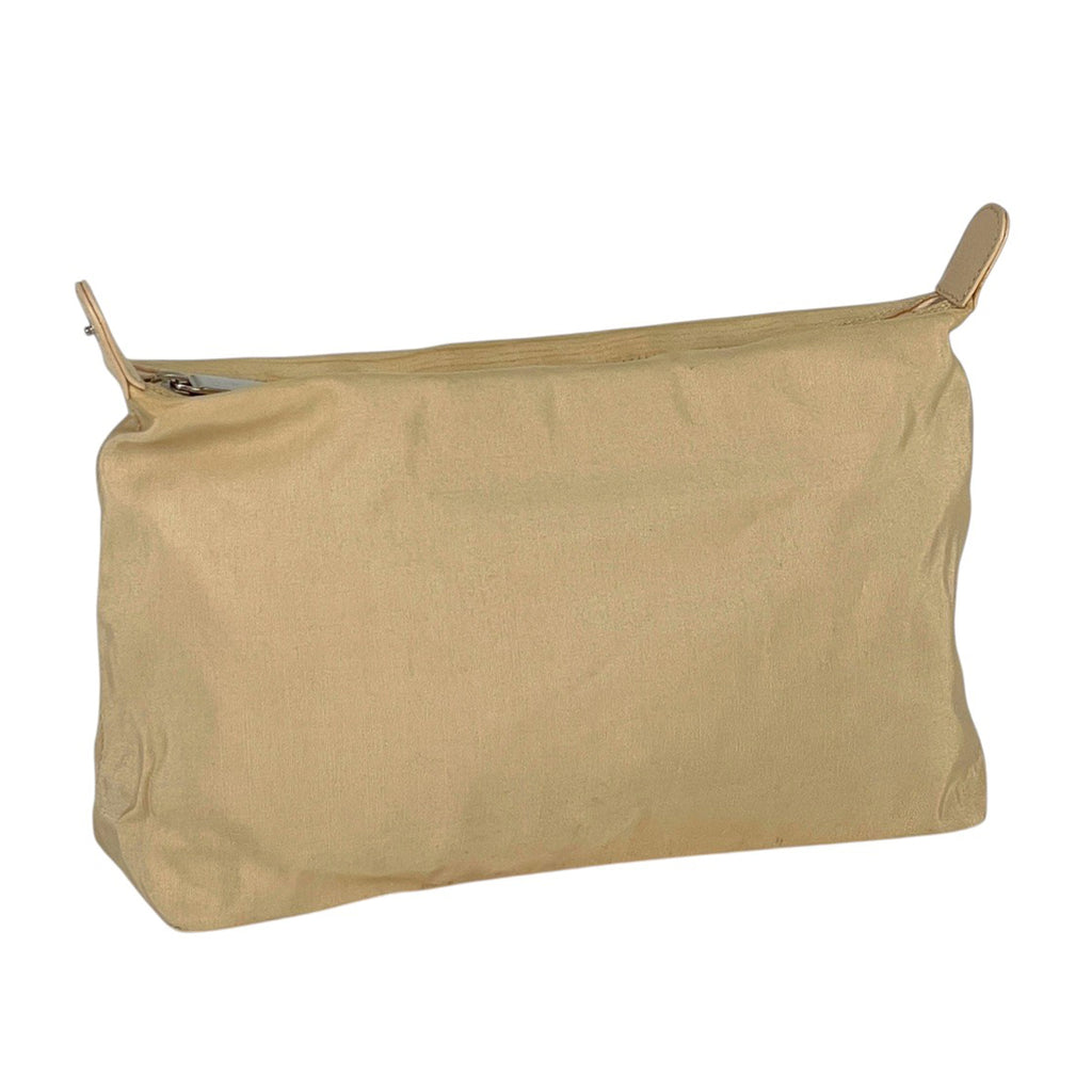 シャネル エグゼクティブライン トートバッグ ココマーク ハンドバッグ トートバッグ レザー ベージュ A15206 レディース 【中古】brbag