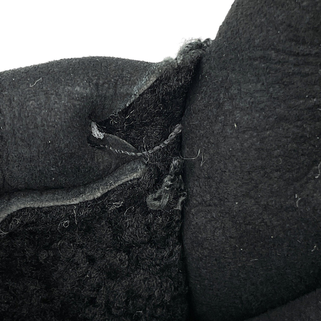 シャネル ショルダーバッグ ムートン レディース 中古 brbag