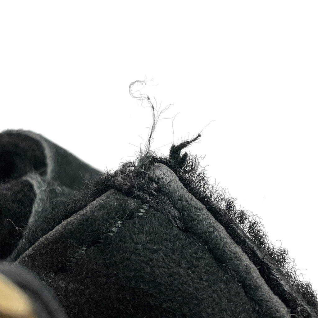 シャネル ショルダーバッグ ムートン レディース 中古 brbag