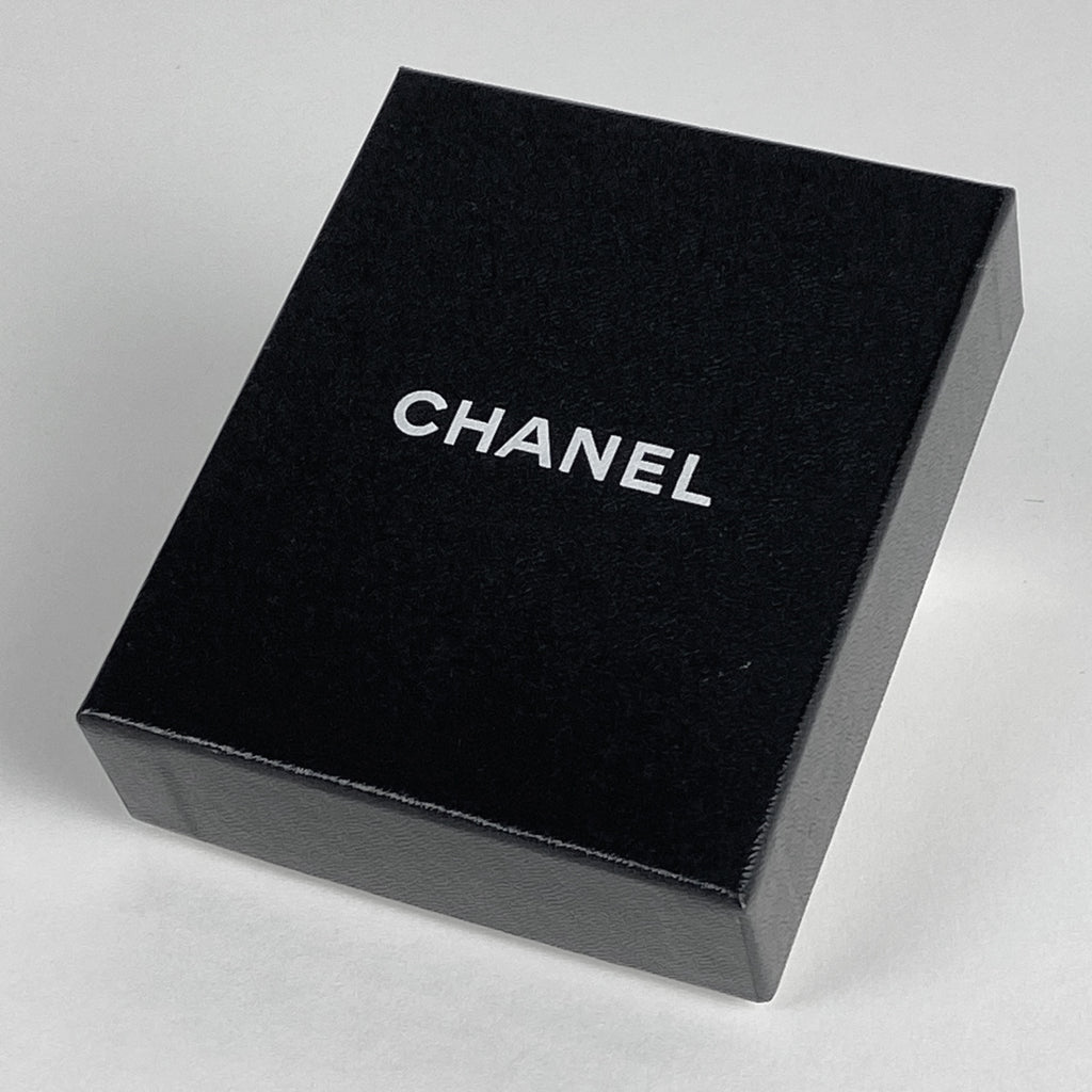 シャネル ココマーク チェーン ネックレス CCマーク ネックレス GP ゴールド レディース 【中古】bracc