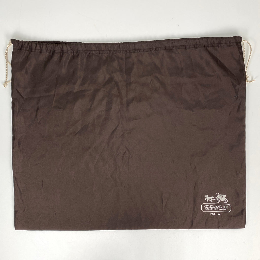 コーチ ロゴ ショルダーバッグ ハンドバッグ 型押し ショルダーバッグ レザー ブラック 14602 レディース 【中古】brbag