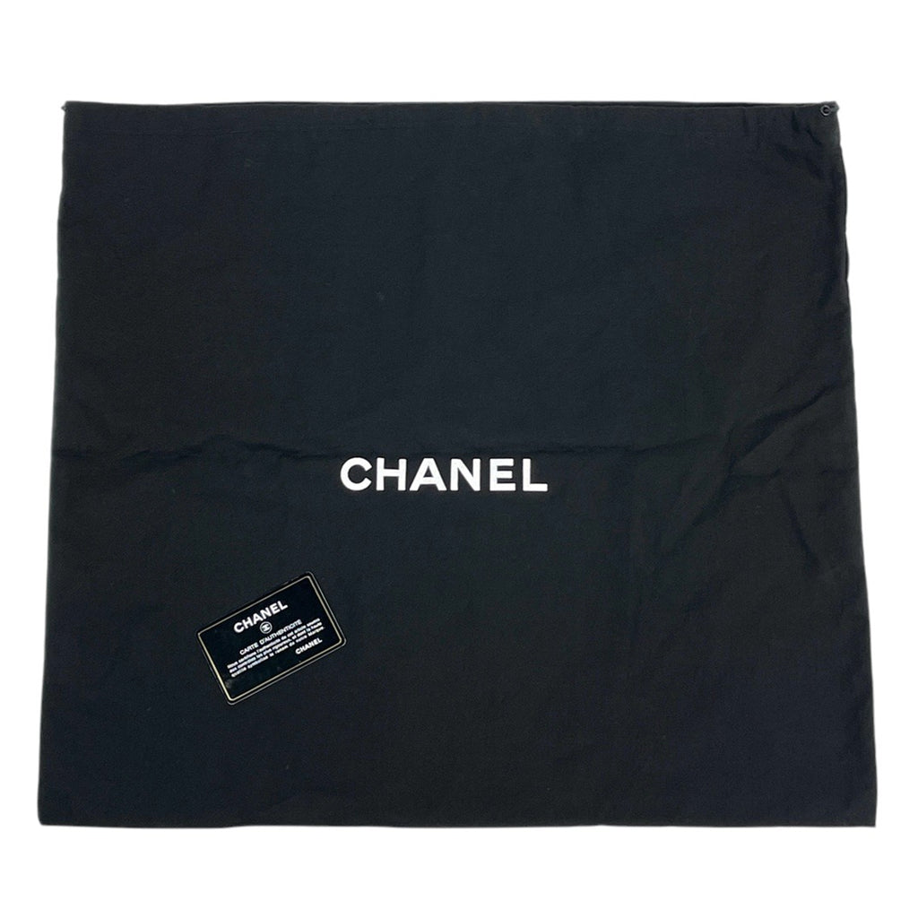 シャネル ココマーク チェーン トートバッグ ショルダーバッグ トートバッグ レザー ベージュ レディース 【中古】brbag