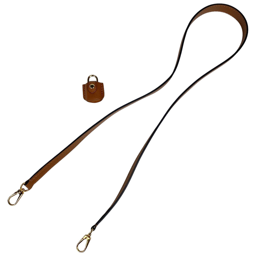 ルイ・ヴィトン ミルフィーユ 2WAY ショルダーバッグ ハンドバッグ モノグラム ブラウン レッド M44254 レディース 【中古】brbag