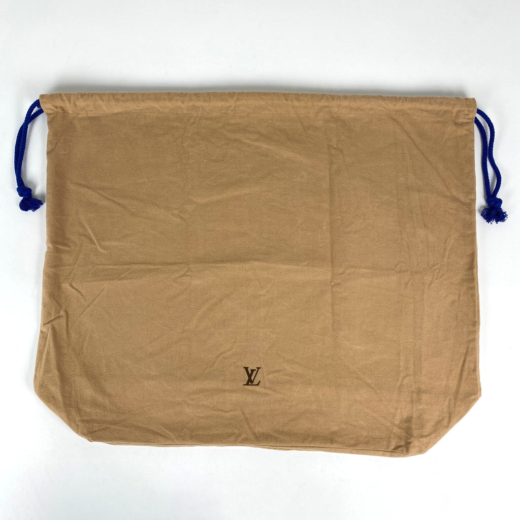 ルイ・ヴィトン キーポル 50 ハンドバッグ 旅行 出張 ビジネス ボストンバッグ モノグラム ブラウン M41426 レディース 【中古】brbag