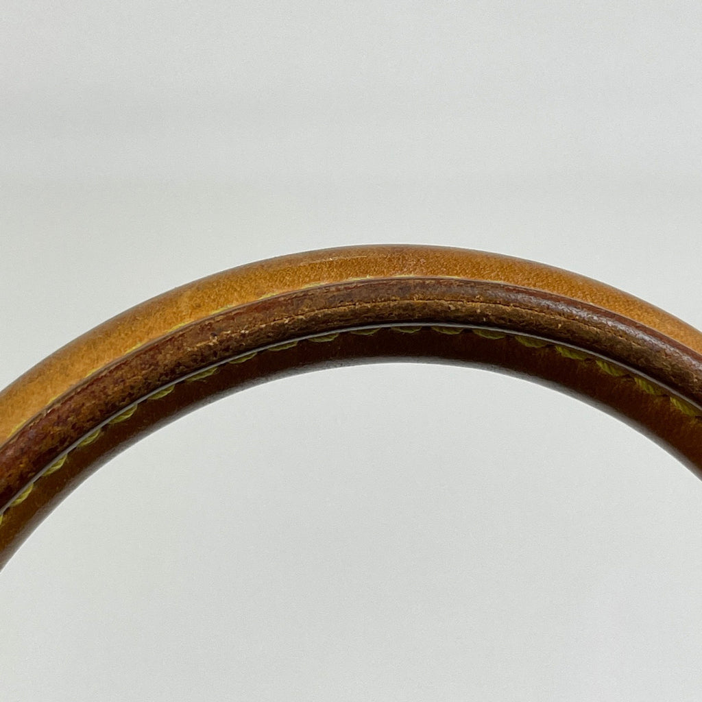 ルイ・ヴィトン スピーディ 30 ボストンバッグ ハンドバッグ モノグラム ブラウン M41526 レディース 【中古】brbag