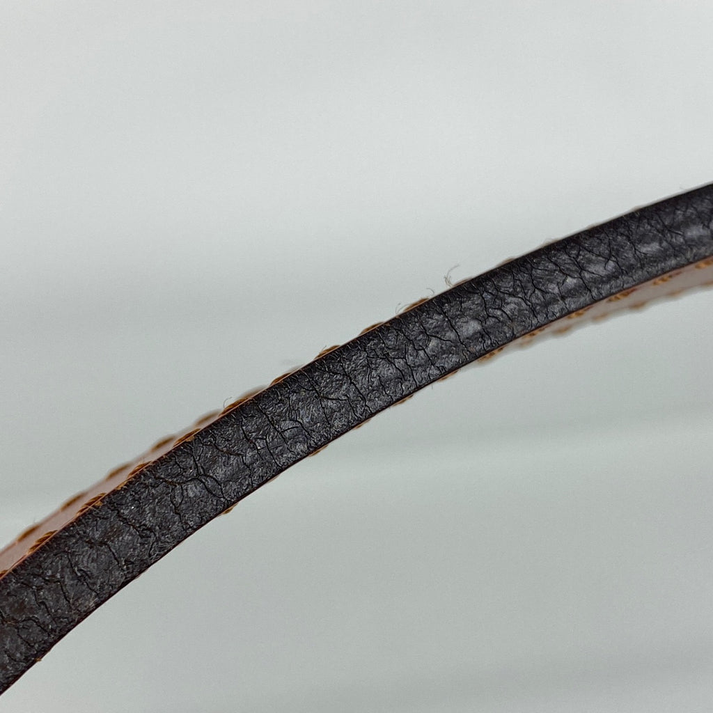 ルイ・ヴィトン プチ ノエ ワンショルダー 肩掛け 巾着型 ショルダーバッグ エピ ケニアブラウン M44103 レディース 【中古】brbag