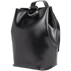 カルティエ パンテール ショルダーバッグ パンサー 豹 ショルダーバッグ レザー ブラック レディース 【中古】brbag