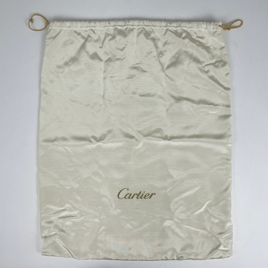 カルティエ パンテール ショルダーバッグ パンサー 豹 ショルダーバッグ レザー ブラック レディース 【中古】brbag