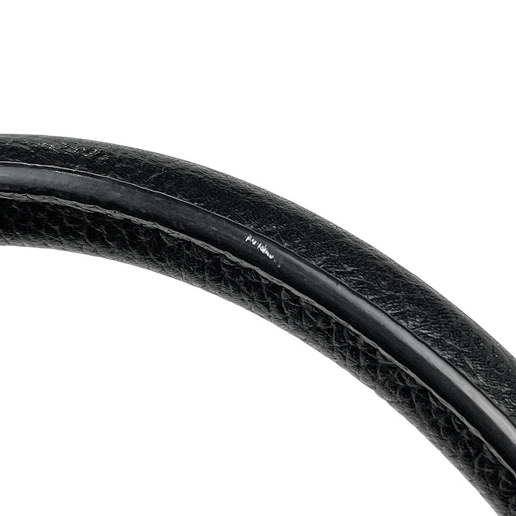 シャネル エグゼクティブライン トートバッグ ココマーク ハンドバッグ トートバッグ レザー ブラック レディース 【中古】brbag