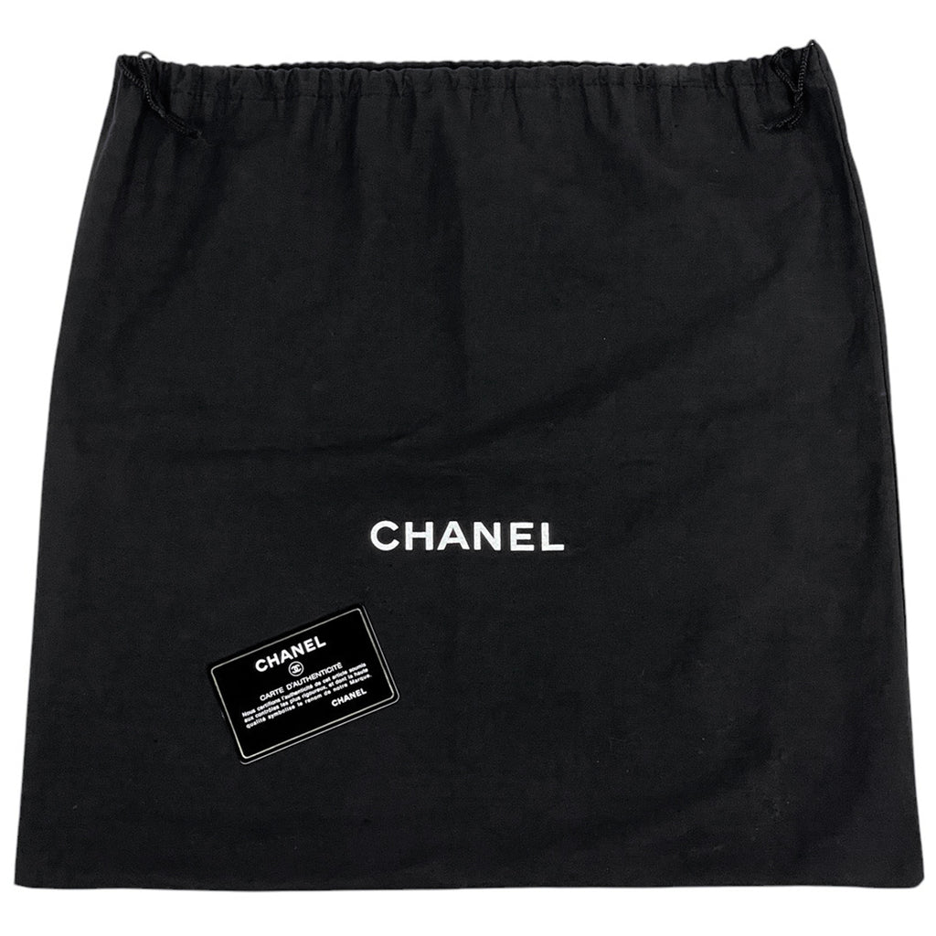 シャネル エグゼクティブライン トートバッグ ココマーク ハンドバッグ トートバッグ レザー ブラック レディース 【中古】brbag