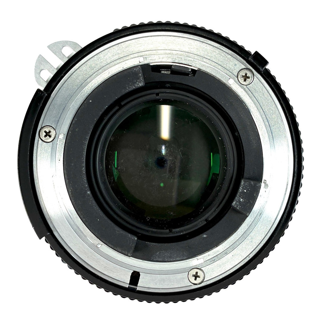 ニコン Nikon Ai NIKKOR 85mm F2 一眼カメラ用レンズ（マニュアル