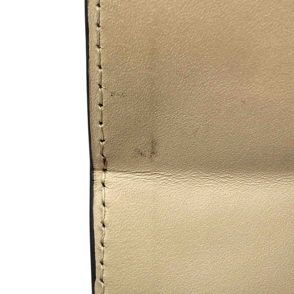 ルイ・ヴィトン ポシェット トランク ヴェルティカル ショルダーバッグ モノグラムリバース ブラウン M67873 レディース 【中古】brbag