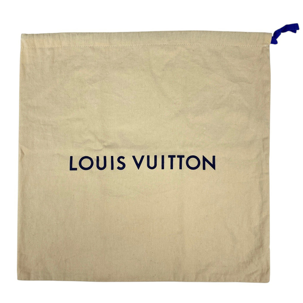 ルイ・ヴィトン カプシーヌ MM 2WAY ショルダーバッグ ハンドバッグ トリヨン ノワール (ブラック) M48864 レディース 【中古】brbag