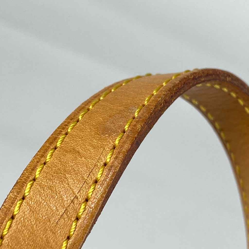 ルイ・ヴィトン ヴァヴァン PM ハンドバッグ 手提げ ハンドバッグ モノグラム ブラウン M51172 レディース 【中古】brbag