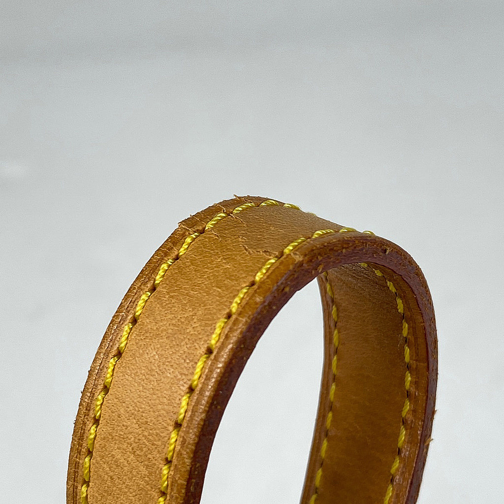 ルイ・ヴィトン ヴァヴァン PM ハンドバッグ 手提げ ハンドバッグ モノグラム ブラウン M51172 レディース 【中古】brbag