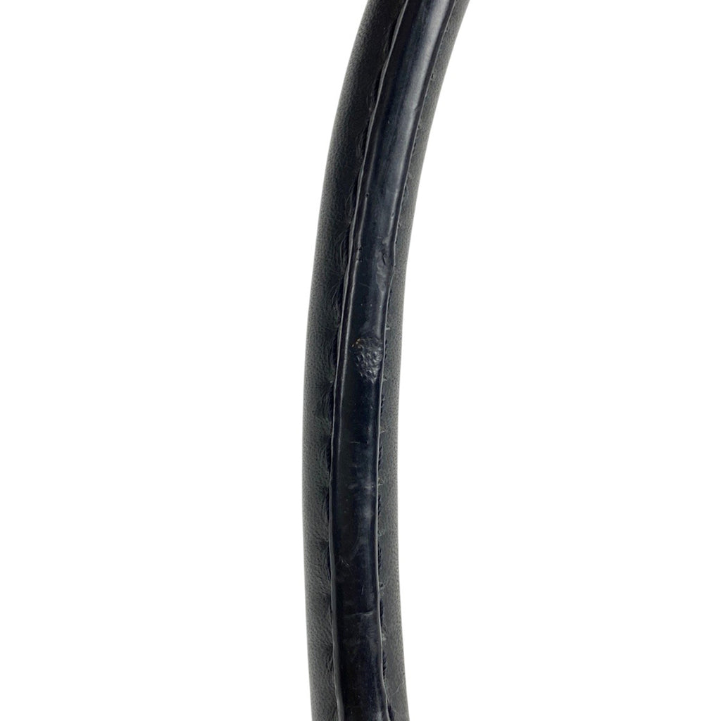 ルイ・ヴィトン フラワー トート 2WAY ショルダーバッグ ハンドバッグ トートバッグ モノグラム ブラウン ノワール(ブラック) M43550 レディース 【中古】brbag