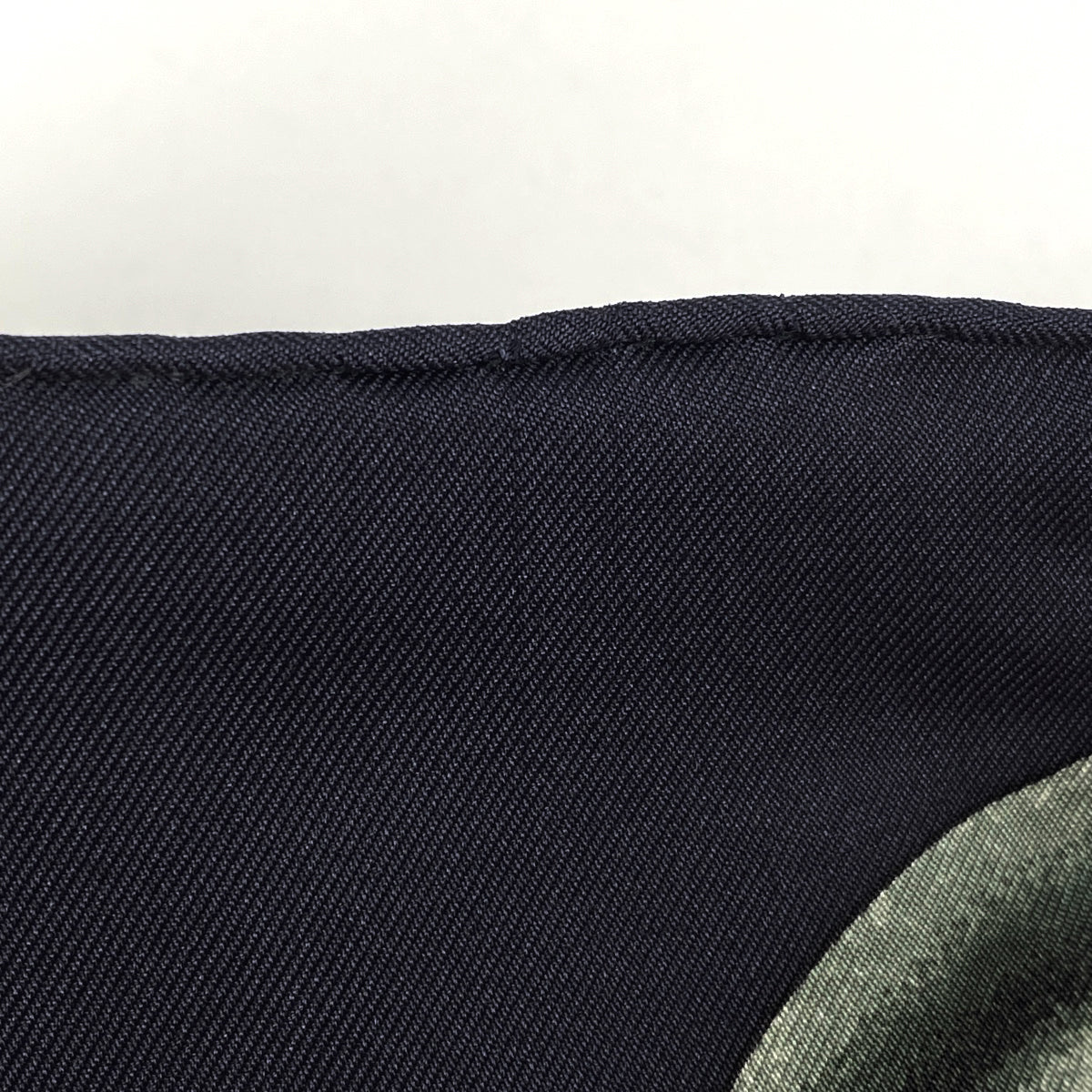 バイセル公式】エルメス カレ 90 Grand Manege 大調教術 馬具 リボン