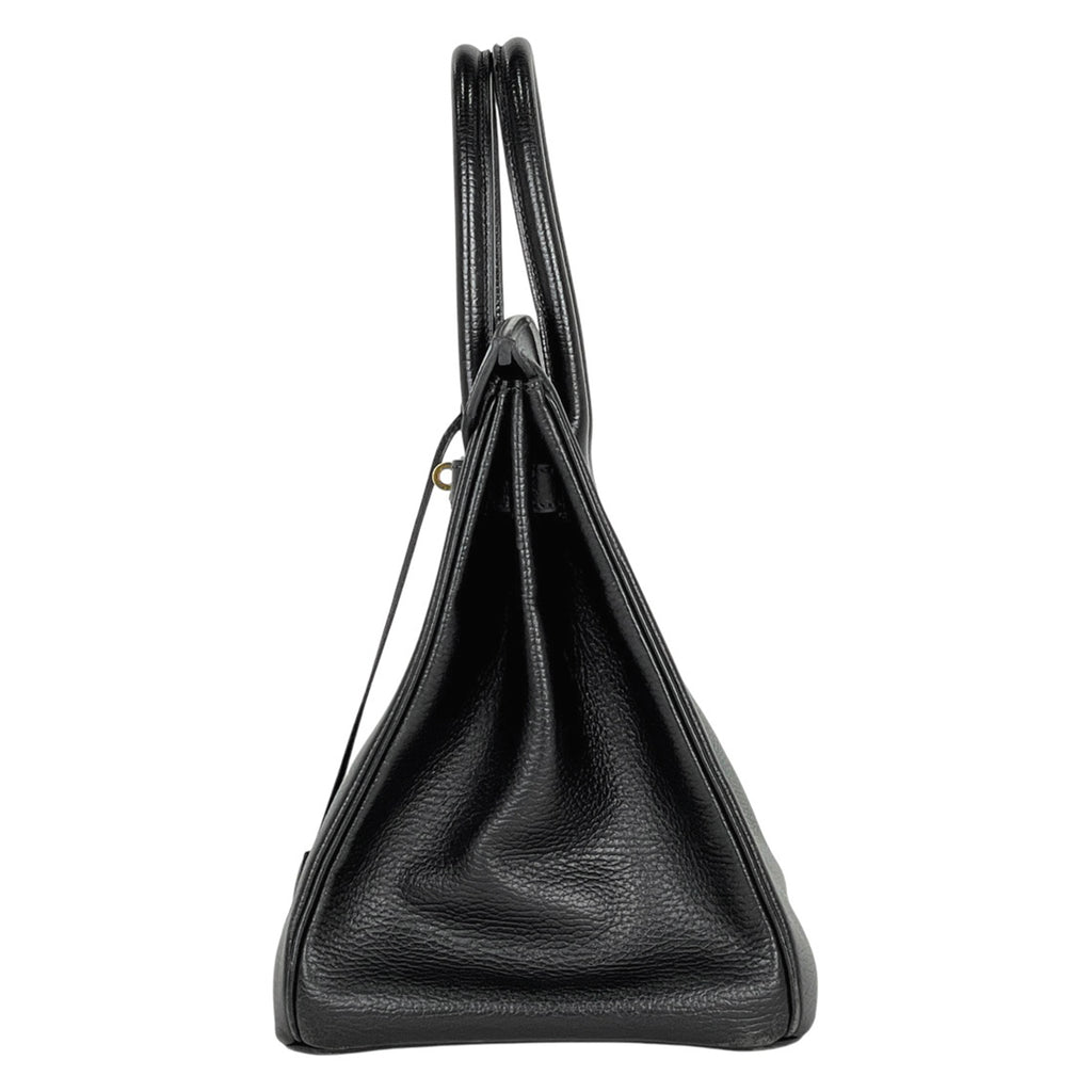 エルメス バーキン35cm ハンドバッグ アルデンヌ レディース 中古 brbag