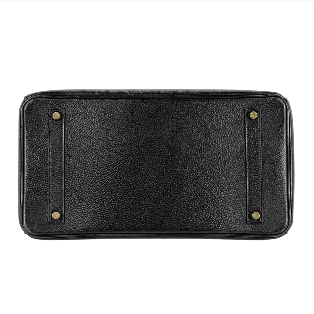 エルメス バーキン35cm ハンドバッグ アルデンヌ レディース 中古 brbag