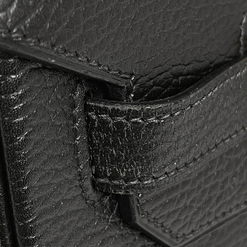 エルメス バーキン35cm ハンドバッグ アルデンヌ レディース 中古 brbag