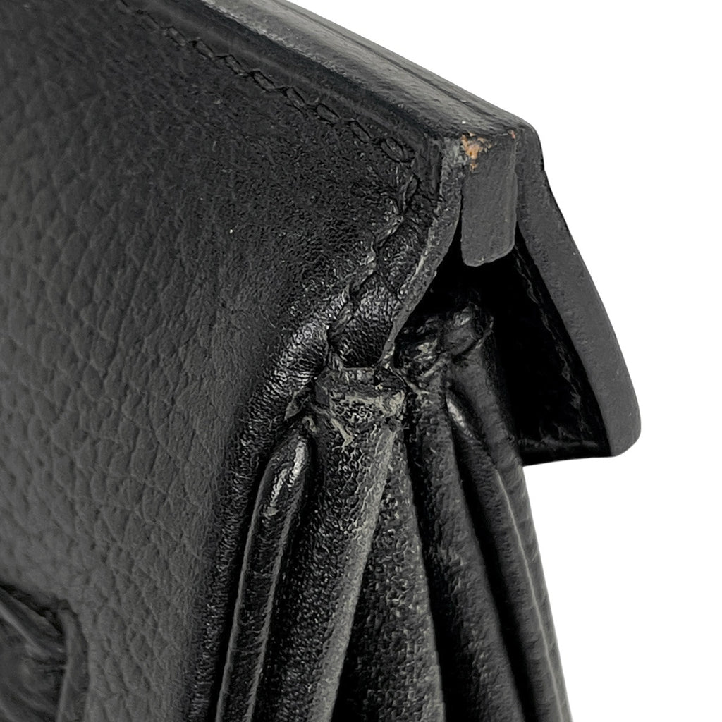 エルメス バーキン35cm ハンドバッグ アルデンヌ レディース 中古 brbag