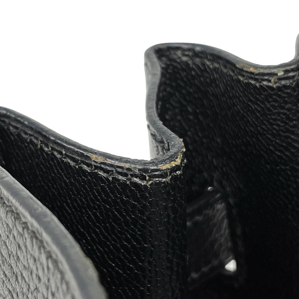 エルメス バーキン35cm ハンドバッグ アルデンヌ レディース 中古 brbag