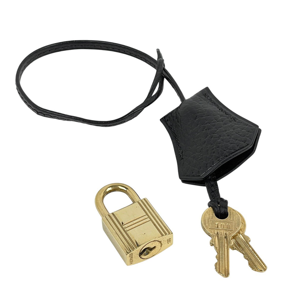 エルメス バーキン35cm ハンドバッグ アルデンヌ レディース 中古 brbag