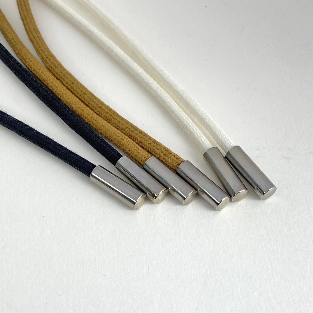 エルメス Hロゴ サッシュベルト 紐 Hモチーフ ベルト メタル シルバー ブラウン ブラック レディース 【中古】brbag