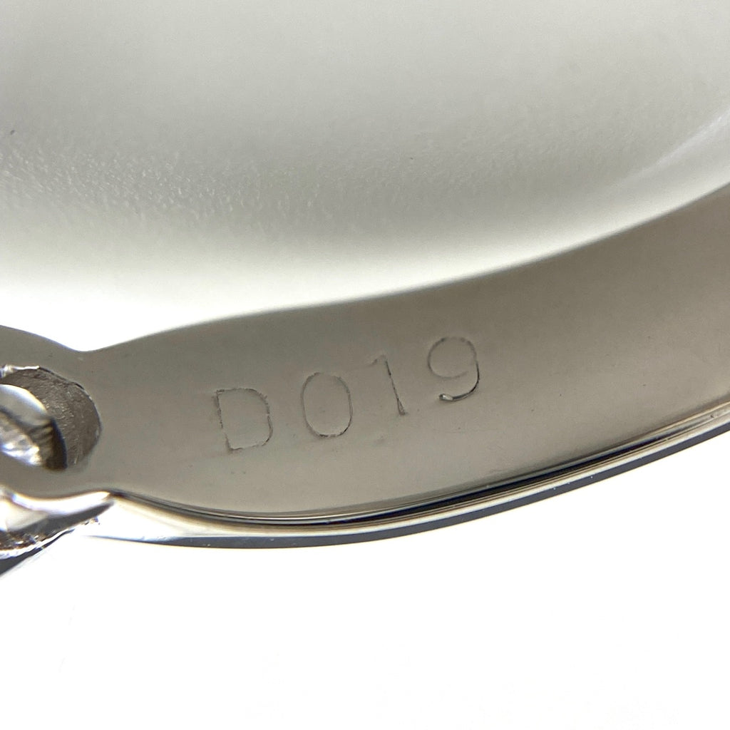 スターサファイア デザインリング プラチナ 指輪 メレダイヤ リング 10.5号 Pt900 スターサファイア レディース 【中古】nbjwl