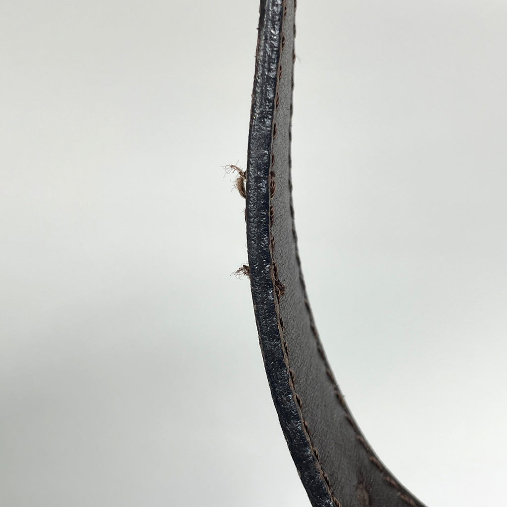 フェンディ ズッカ柄 マンマバゲット ハンドバッグ ワンショルダー 肩掛け ショルダーバッグ キャンバス ブラウン 26424 レディース 【中古】brbag