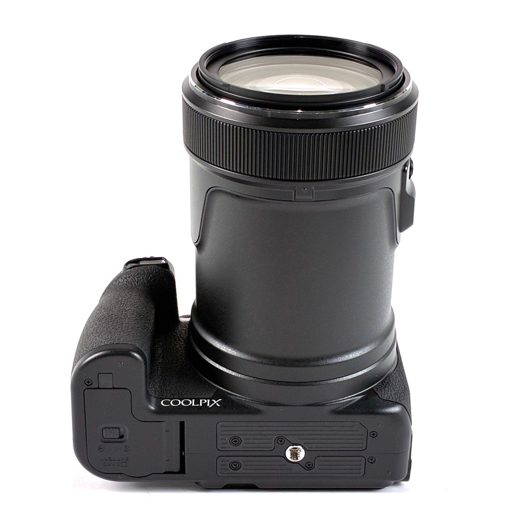 ニコン Nikon COOLPIX P1000 コンパクトデジタルカメラ カメラ 【中古】cambb