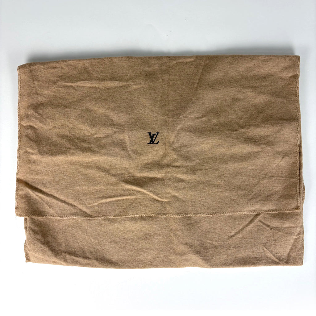 ルイ・ヴィトン プチ バケット PM ショルダーバッグ バケツ型 トートバッグ モノグラム ブラウン M42238 レディース 【中古】brbag