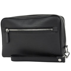 ルイ・ヴィトン オシュ クラッチバッグ セカンドバッグ エピ ノワール(ブラック) M59362 メンズ ブランドバッグ・小物 【中古】brbag