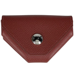 エルメス ルヴァンキャトル コインケース ヴォーエプソン レディース ブランドバッグ・小物 【中古】brbag