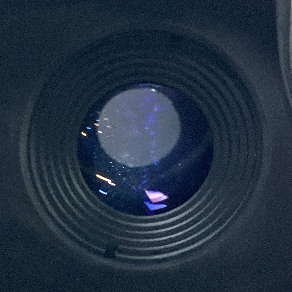 マミヤ Mamiya 645PRO + SEKOR C 80mm F2.8 N 中判カメラ 【中古】cambb