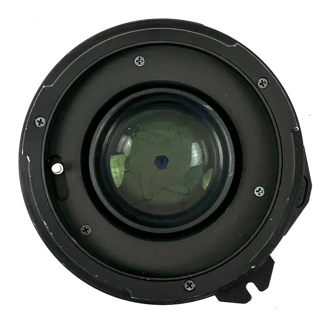 マミヤ Mamiya 645PRO + SEKOR C 80mm F2.8 N 中判カメラ 【中古】cambb