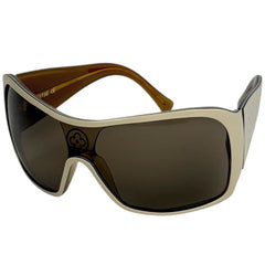 ルイ・ヴィトン ロゴ サングラス サングラス プラスチック Z0173E レディース ブランドバッグ・小物 【中古】brbag