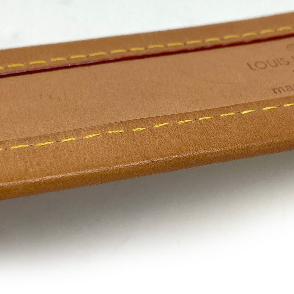 ルイ・ヴィトン ブラスレ セリュール 腕輪 バングル モノグラムマルチカラー ブロン(ホワイト) レディース 【中古】bracc