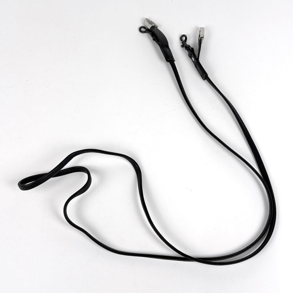 ポーター トーガ クロスボディバッグ TOGA 2way ナイロン ブラック レディース 中古 brbag