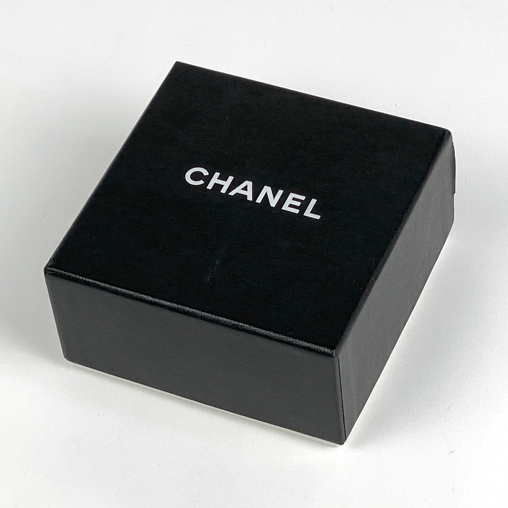 シャネル ココマーク チェーン ベルト 3連 コイン ベルト GP ゴールド レディース 【中古】brbag