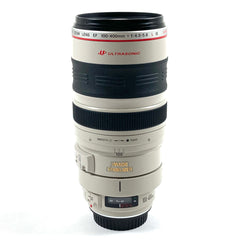 キヤノン Canon EF 100-400mm F4.5-5.6L IS USM 一眼カメラ用レンズ（オートフォーカス） カメラ 【中古】cambb