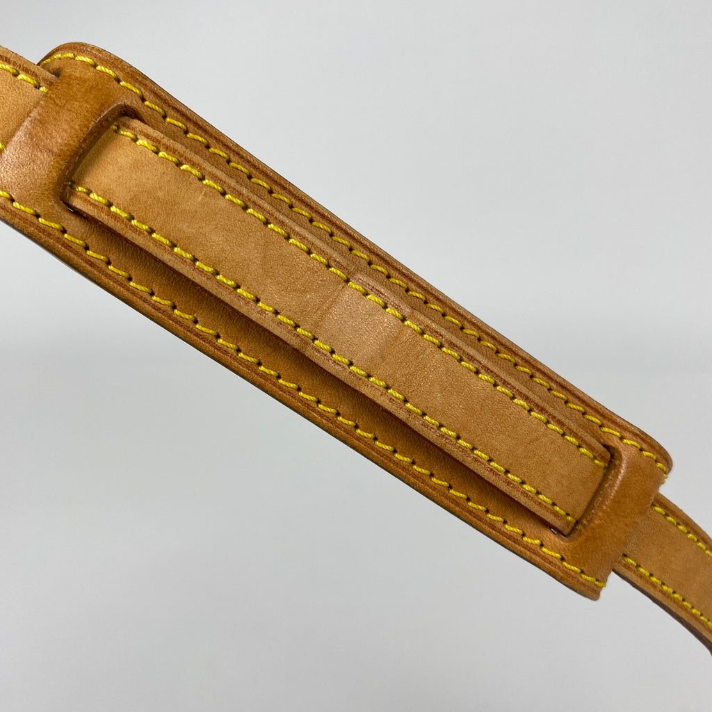 ルイ・ヴィトン トロカデロ 30 斜め掛け ショルダーバッグ モノグラム ブラウン M51272 レディース 【中古】brbag