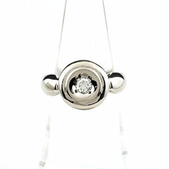 ダイヤモンド デザインリング プラチナ 指輪 リング 12号 Pt850 ダイヤモンド レディース ノンブランドジュエリー 【中古】nbjwl