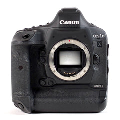キヤノン Canon EOS-1D X Mark II ボディ デジタル 一眼レフカメラ カメラ 【中古】cambb